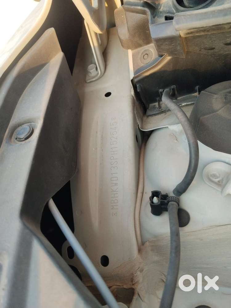 Maruti Suzuki Fronx 2023 Petrol Well Maintained