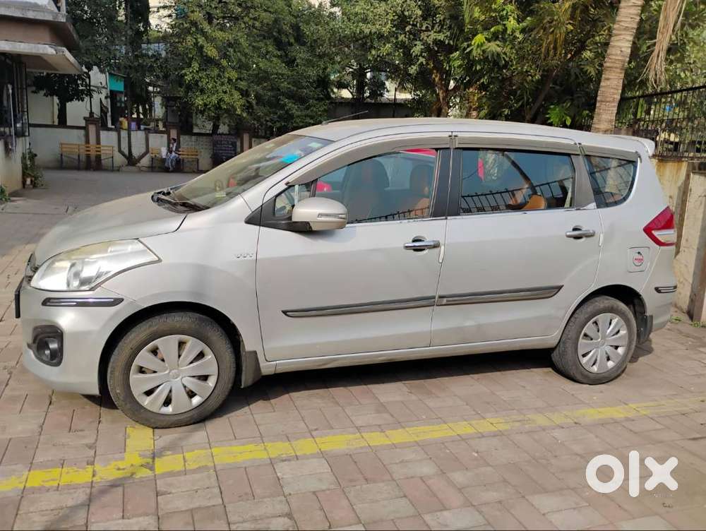 Maruti Suzuki Ertiga 2016 Year Car