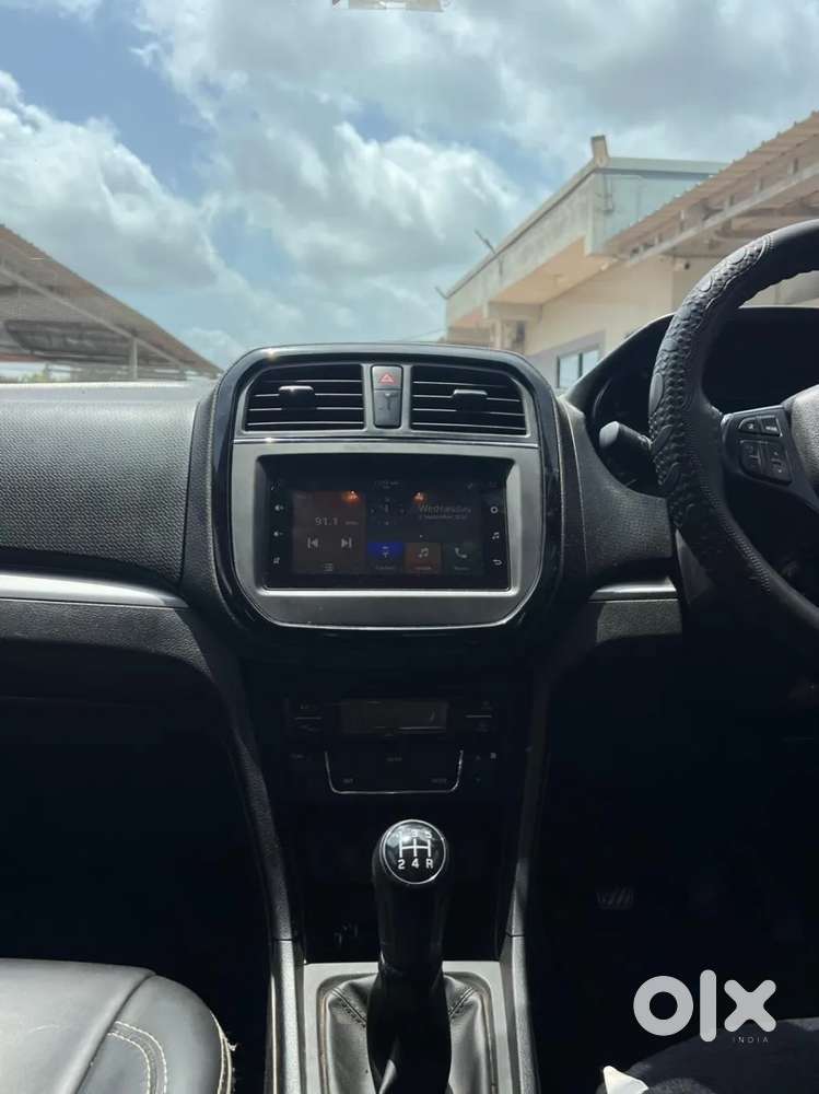 Toyota Urban Cruiser Cruiser Premium, 2021, Petrol