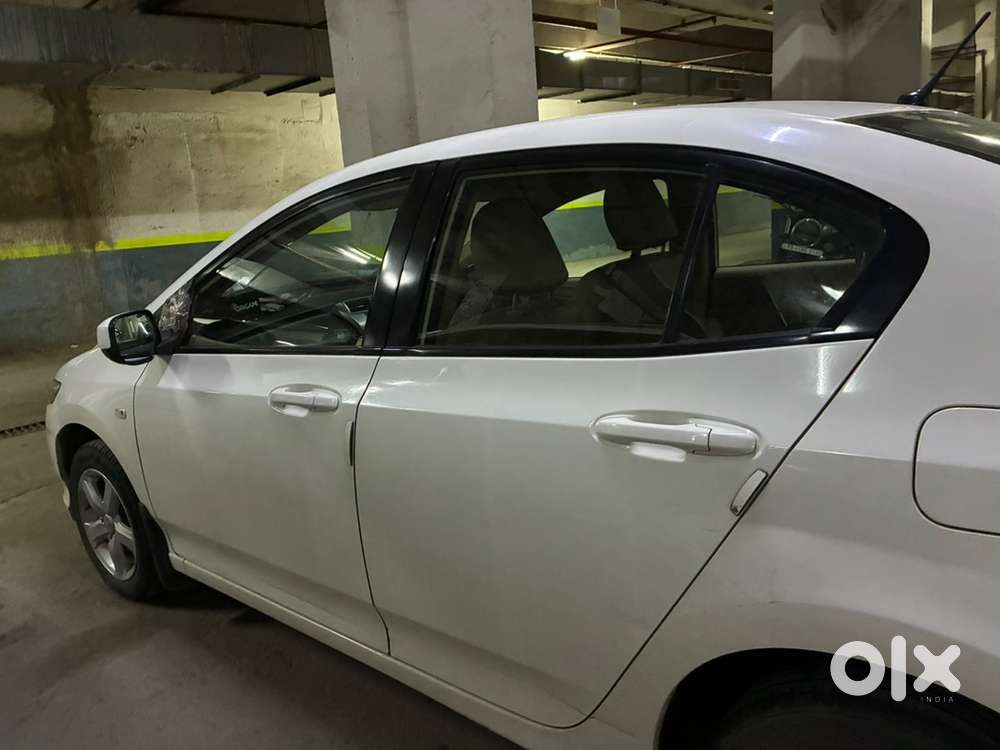 Honda Cr-v Petrol 2012