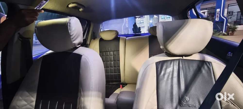 Hyundai I20 2011