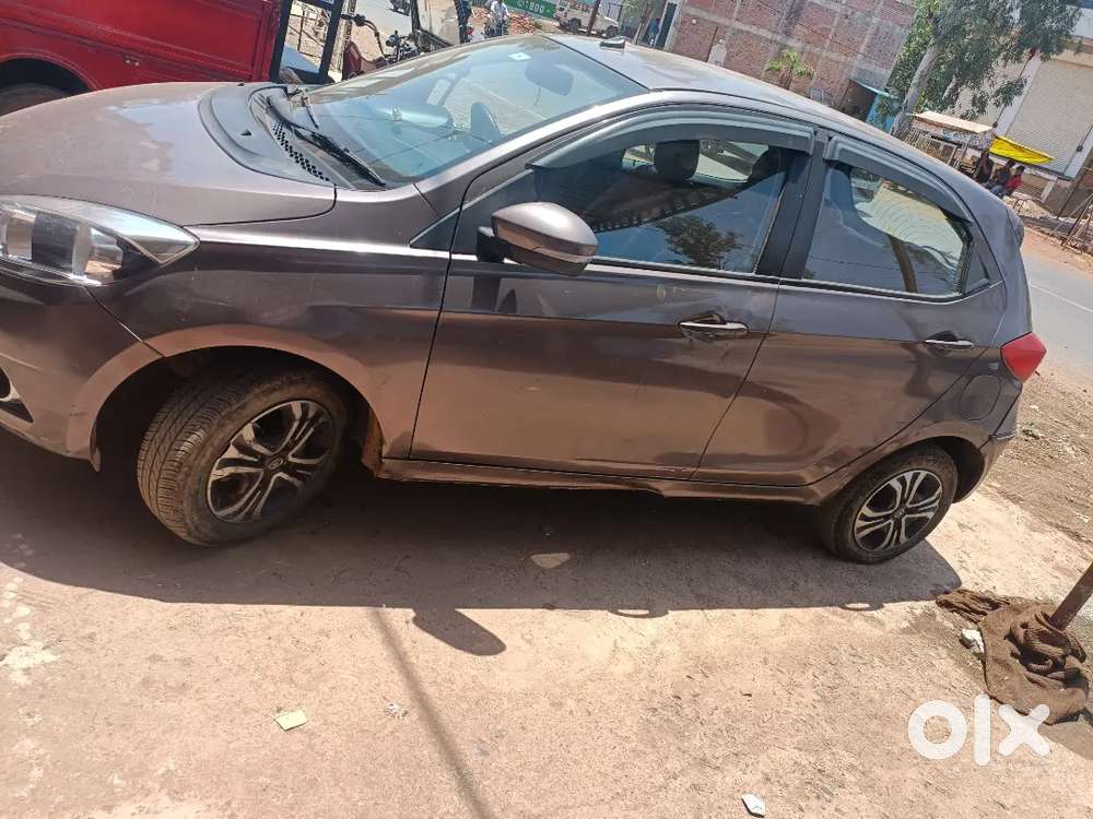 Arjent Selling Tiago Xz