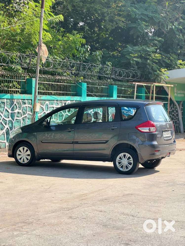 Maruti Suzuki Ertiga, 2015, Diesel