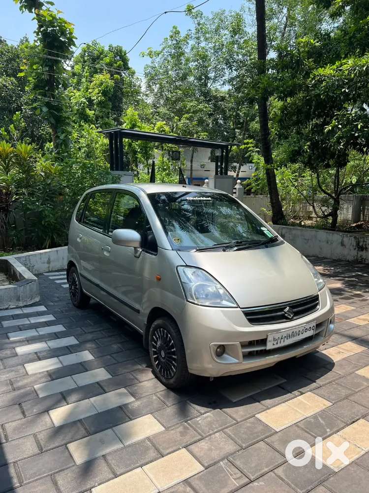 Maruti Suzuki Estilo 2009 Petrol 77000 Km Driven