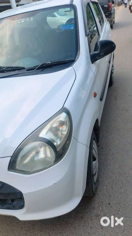 Maruti Suzuki Alto 800 Vxi, 2014, Petrol