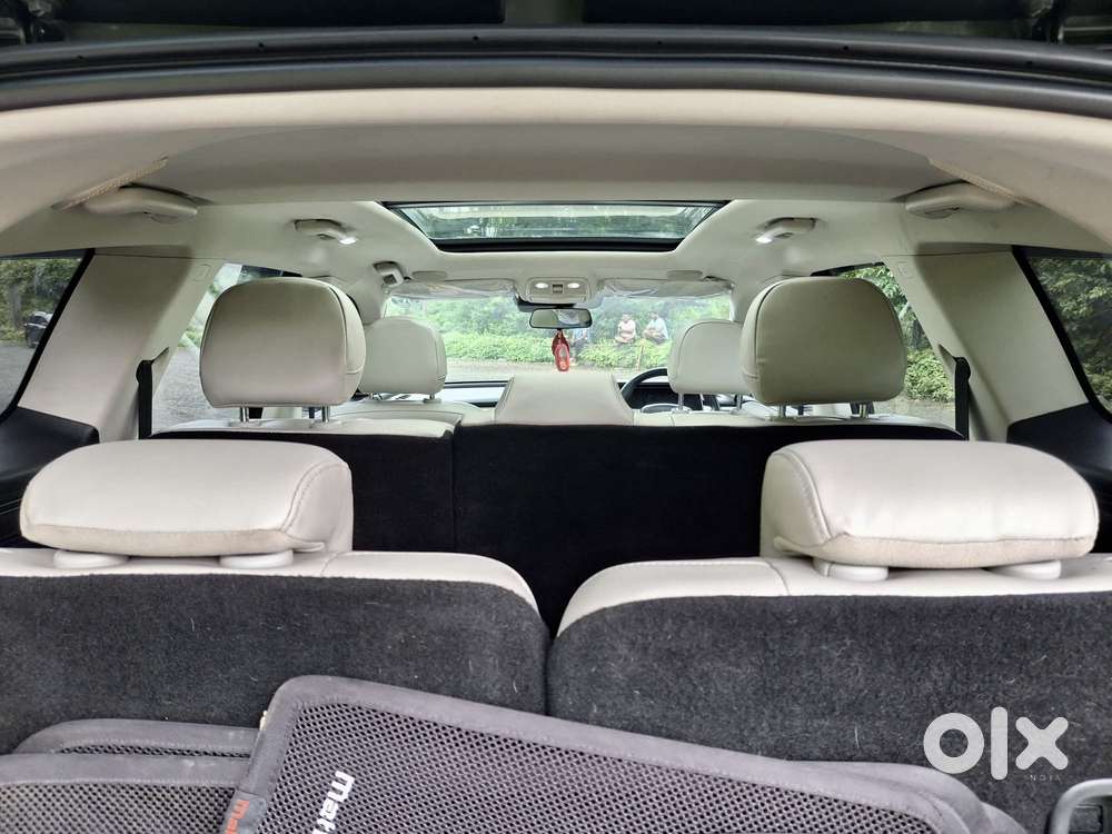 Mahindra Xuv700 2.2 Ax 7 Diesel At Str, 2022, Diesel