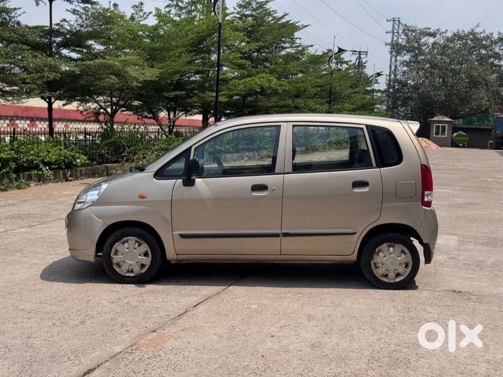 Maruti Suzuki Estilo Lxi, 2012, Petrol