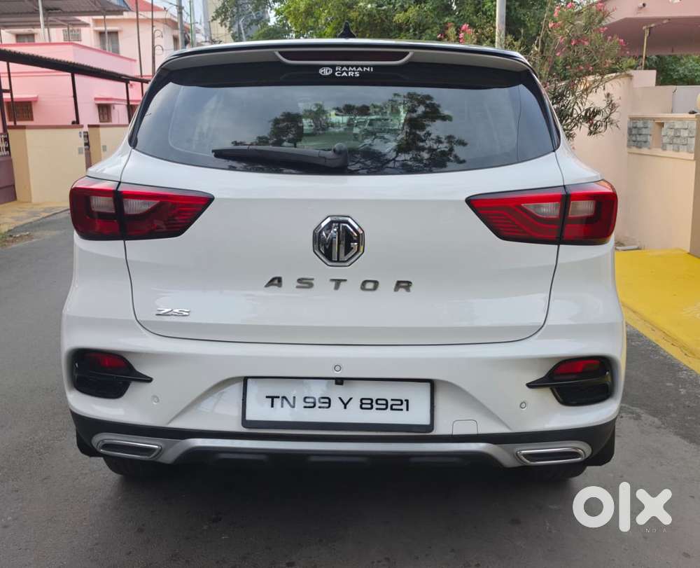 Mg Astor 1.5 Style, 2023, Petrol