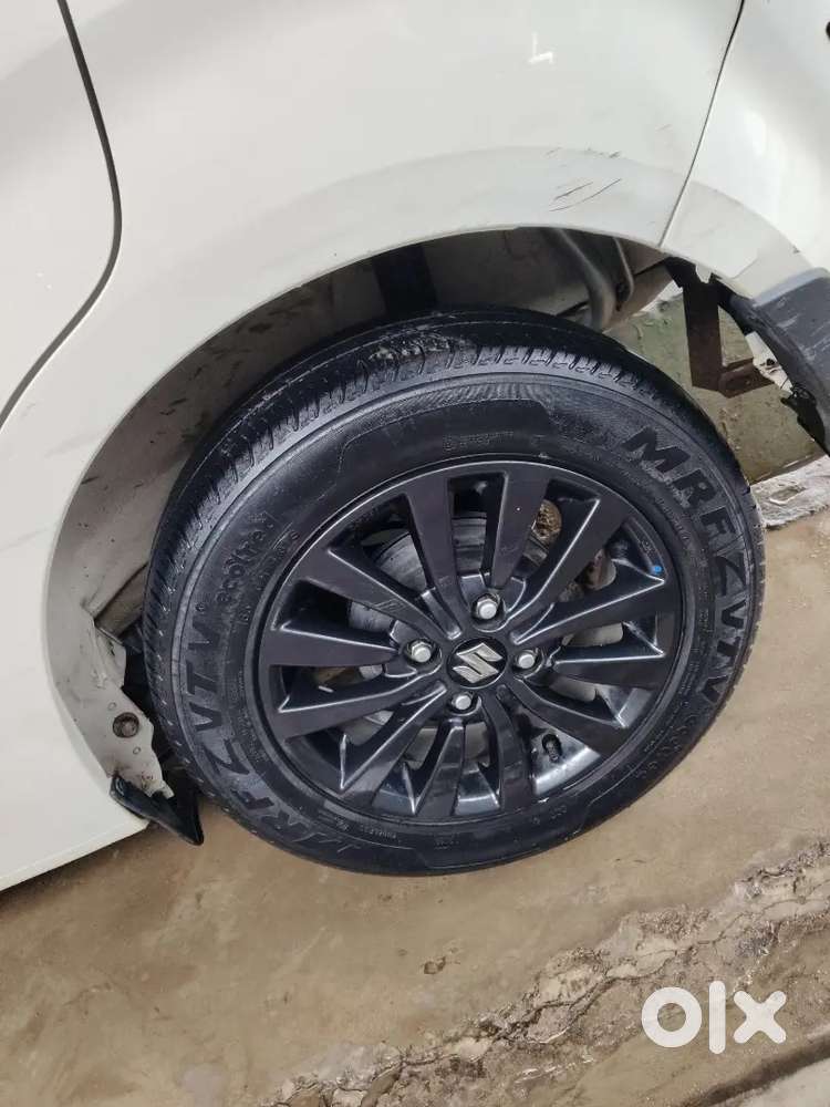 Maruti Suzuki Wagon R Flex Fuel 2023 Petrol 50000 Km Driven