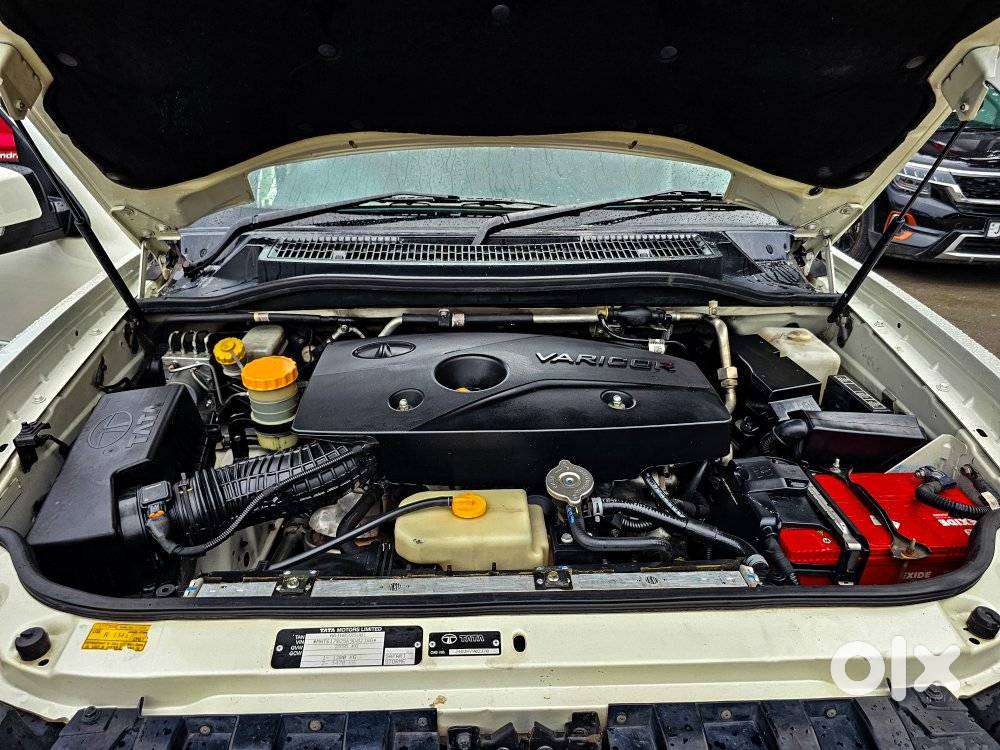 Tata Safari Storme [ ] 2.2 Ex 4x2, 2019, Diesel