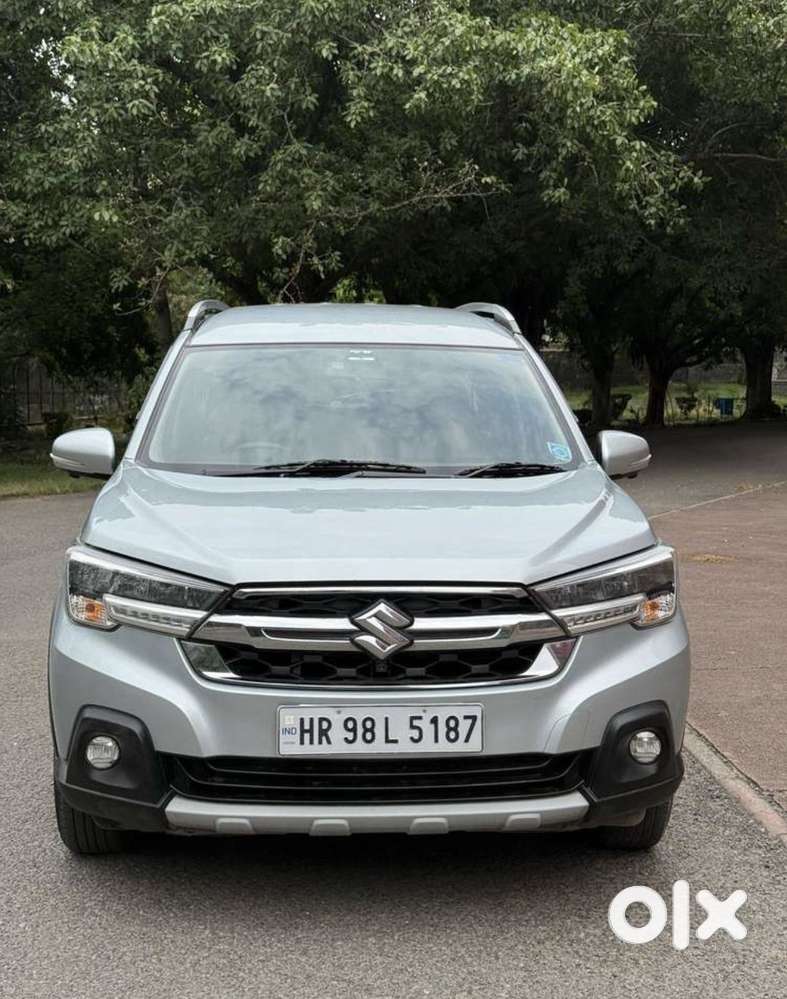 Maruti Suzuki Xl6 1.5 Alpha At, 2023, Petrol
