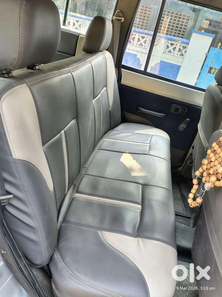 Tata Sumo Victa Di Gx, 2015, Diesel