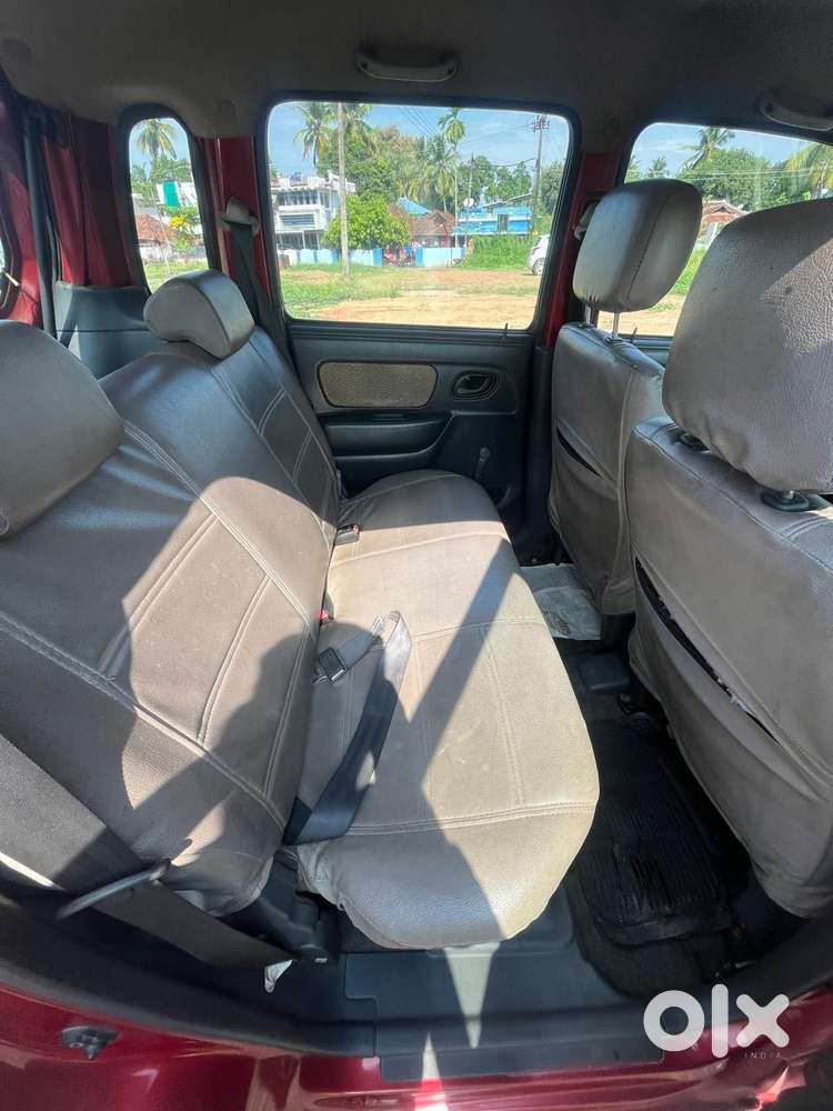 Maruti Suzuki Wagon R Lxi, 2010, Petrol