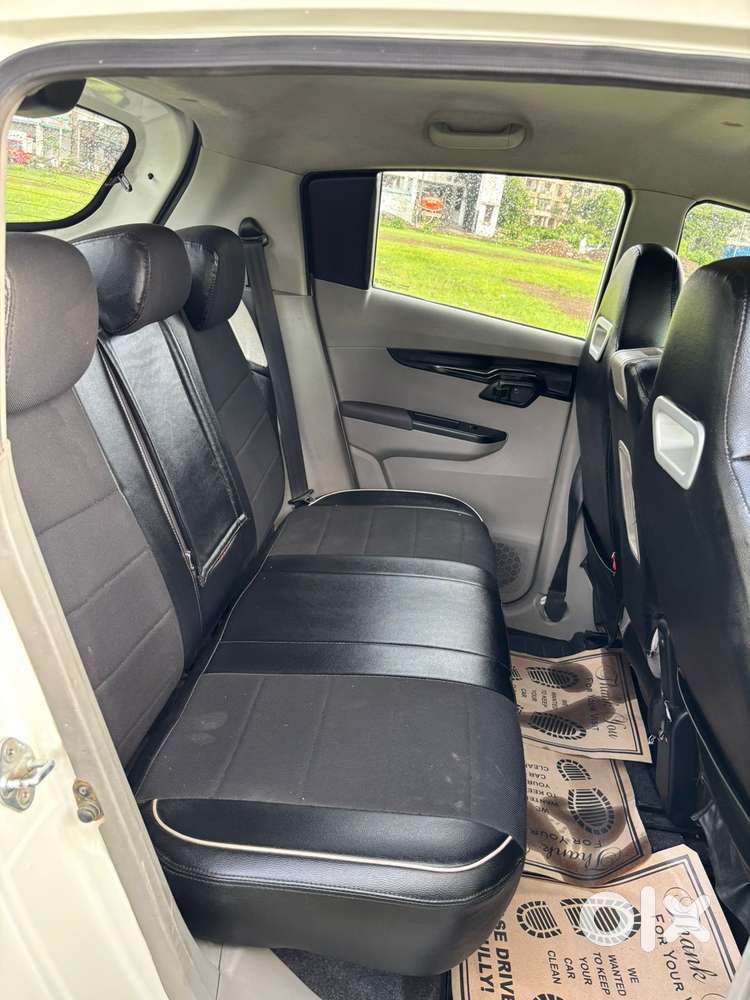 Mahindra Kuv 100 Mfalcon D75 K6, 2017, Diesel