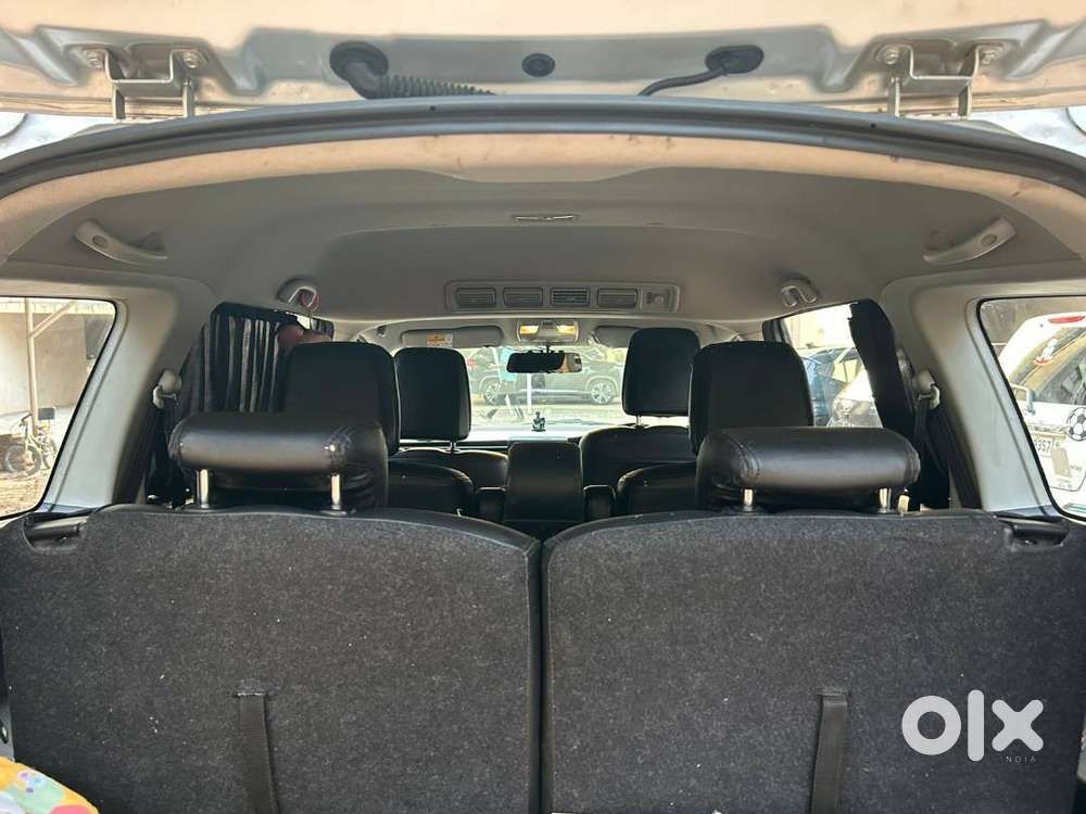 Maruti Xl6 Zeta Mt–top Condition, Low Km, Urgent Sale