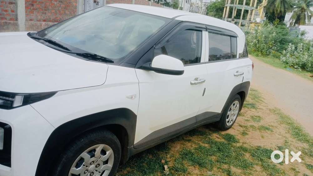 Hyundai Exter Petrol 2023