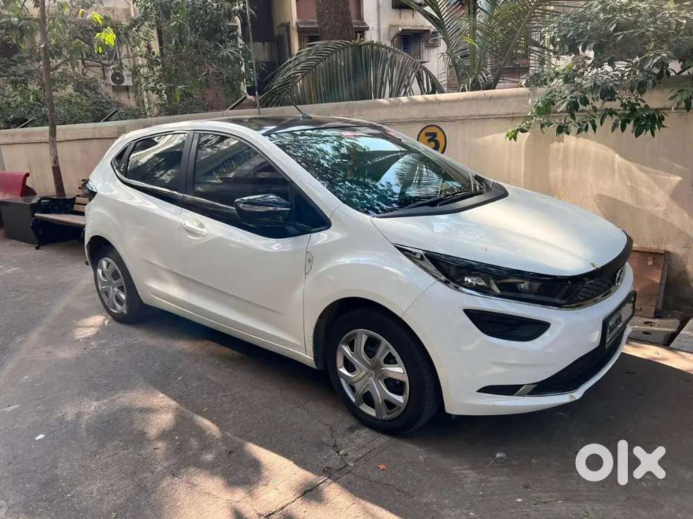 Tata Altroz – Premium Hatchback For Sale With Vip Choice Number