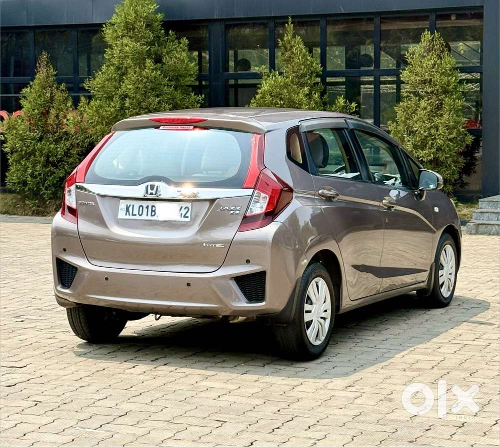 Honda Jazz 1.5 S I Dtec, 2016, Diesel