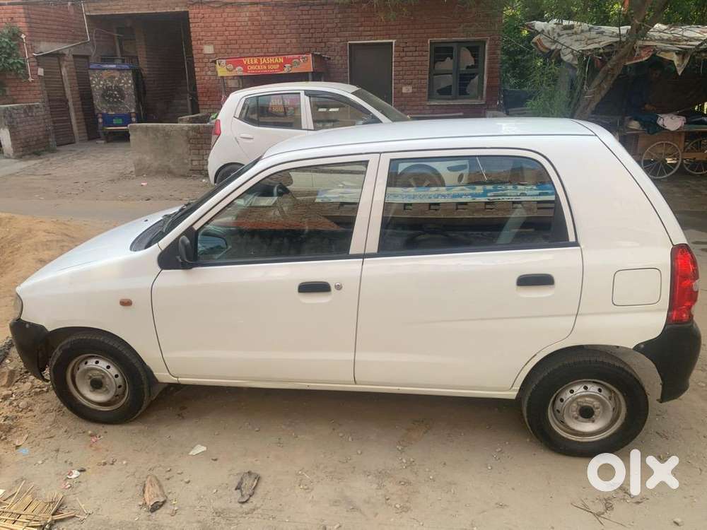 Maruti Suzuki Alto 2006