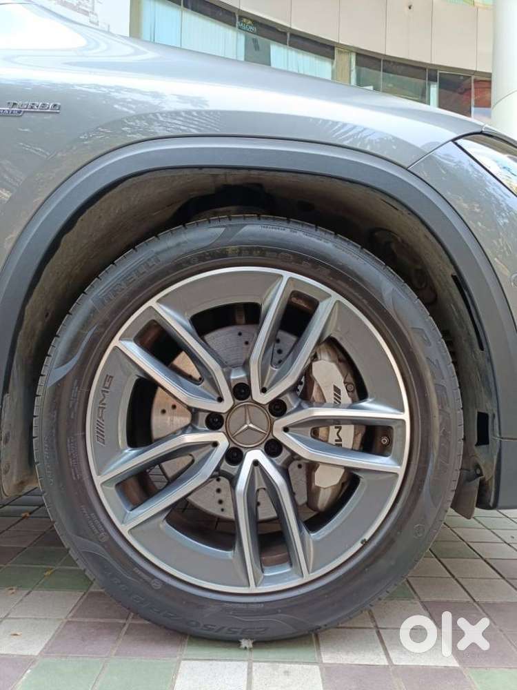 Mercedes-benz Amg Gla35 4matic, 2024, Petrol