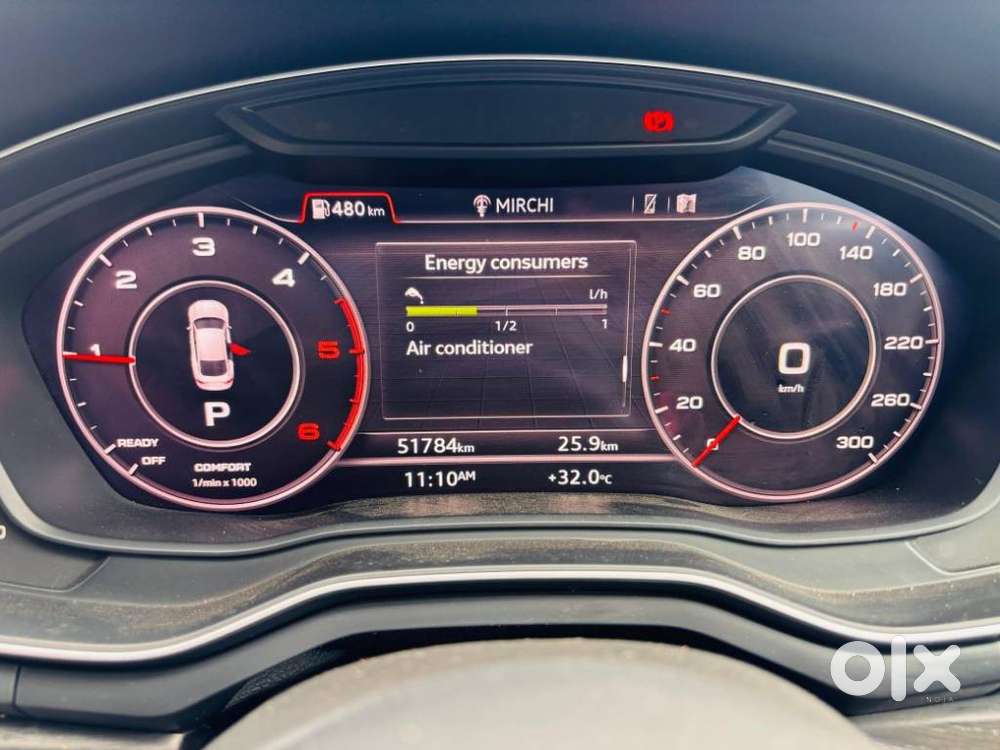 Audi A5 Sportback Diesel Automatic, 2017, Diesel