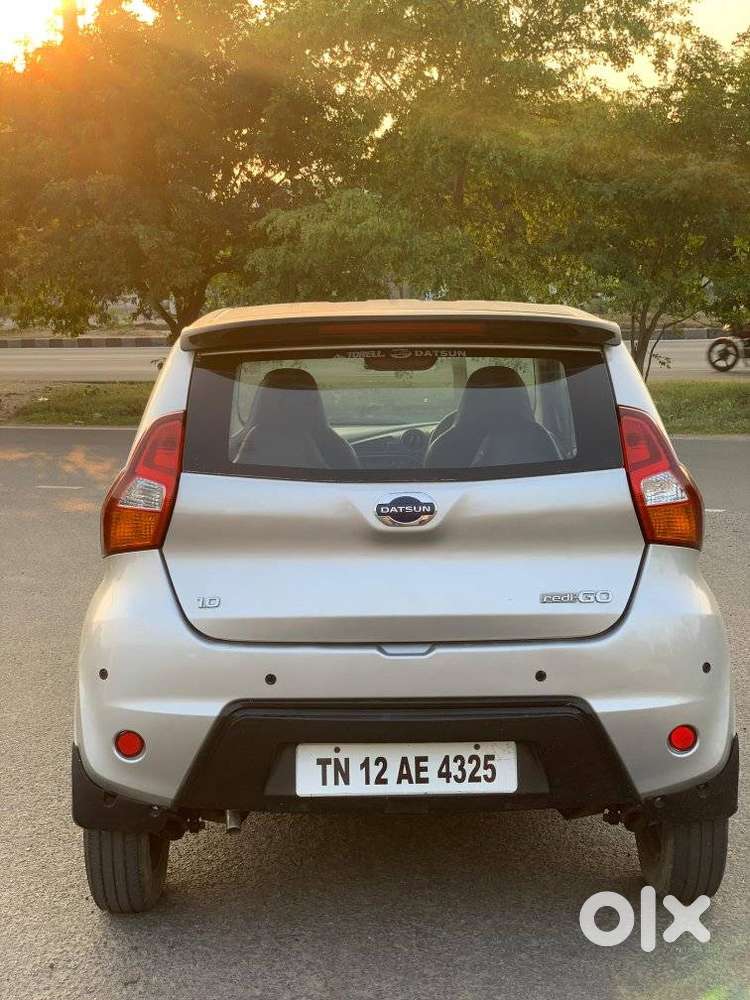 Nissan X-trail, 2019, Petrol