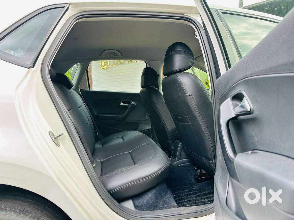 Volkswagen Polo Gt Tsi, 2016, Petrol