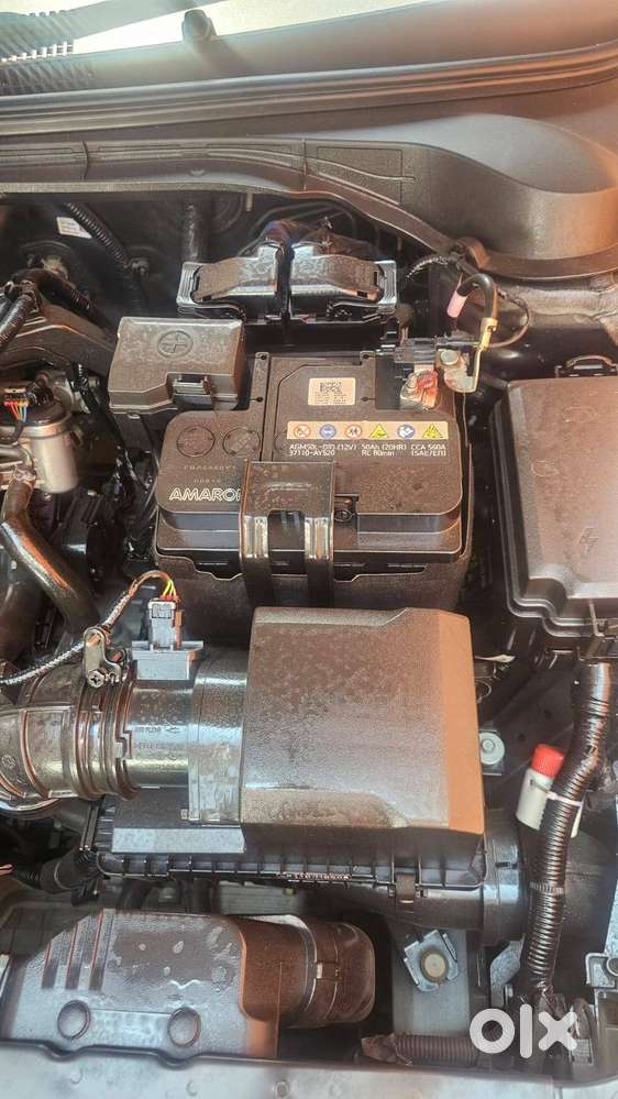 Selling My Verna Ivt Petrol Automatic 1.5