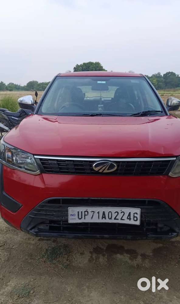 Mahindra Xuv300 Petrol 2020