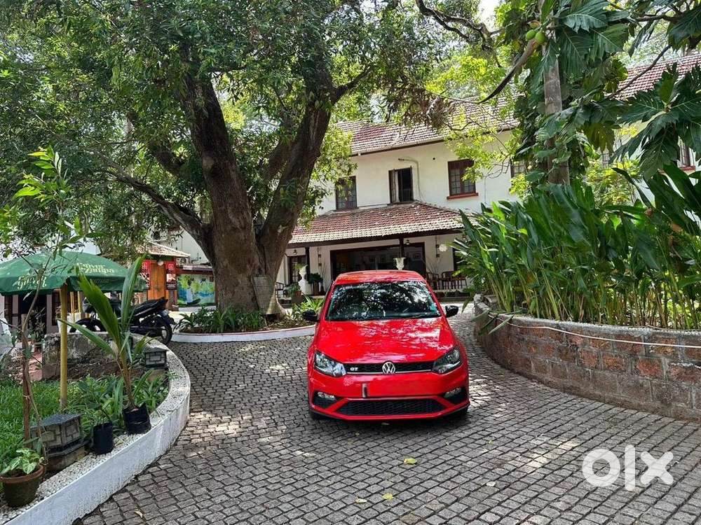 Volkswagen Polo 2020 Petrol 83000 Km Driven