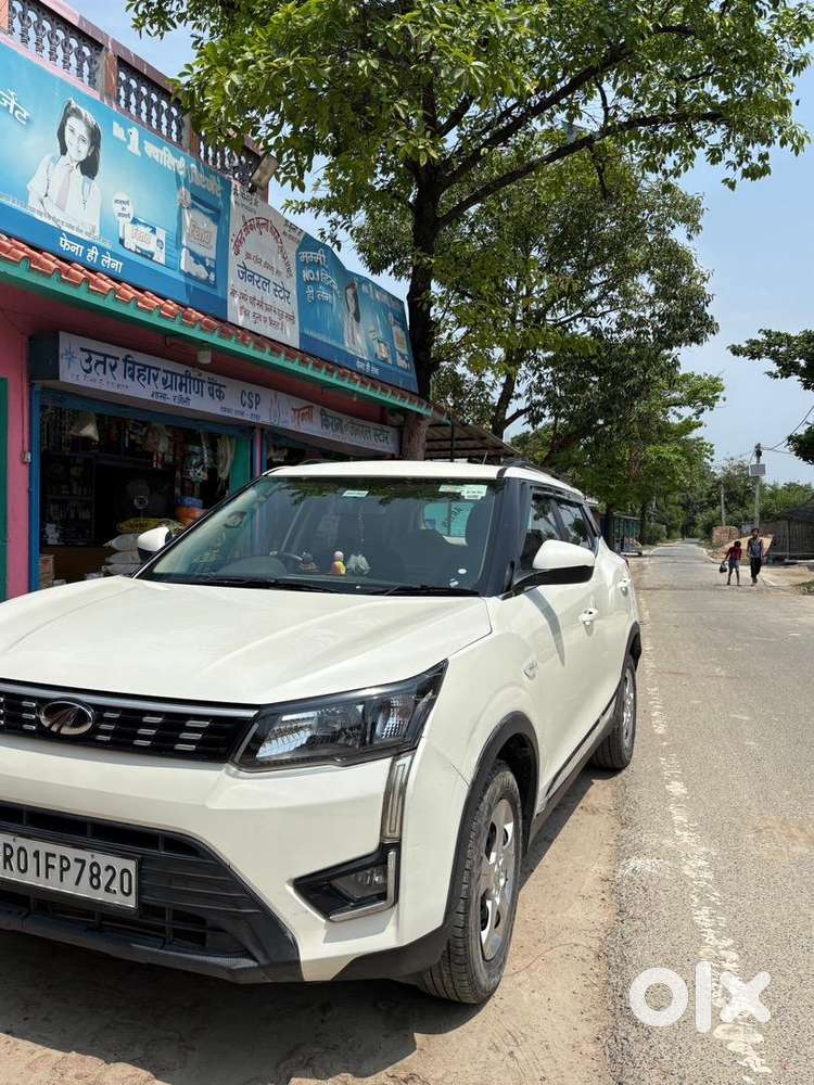 Mahindra Xuv300 Diesel Good Condition