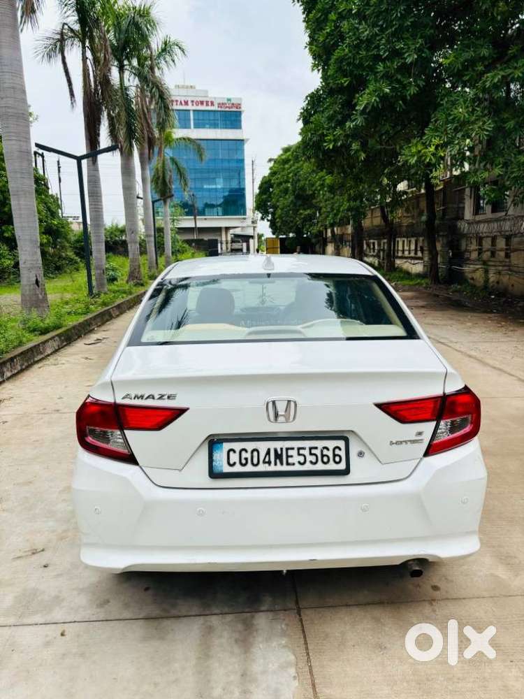 Honda Amaze 1.5 S I-dtec, 2020, Diesel