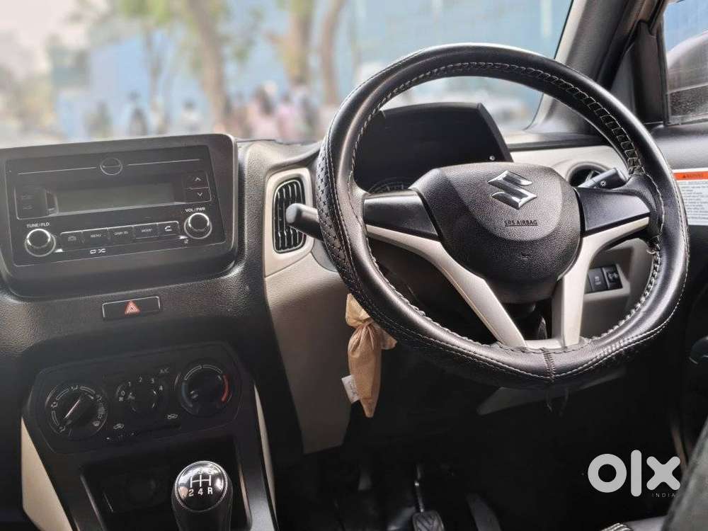 Maruti Suzuki Wagon R Vxi 1.0 Cng, 2023, Cng & Hybrids