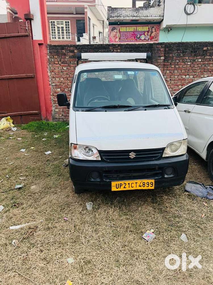Maruti Suzuki Eeco 2022 Good Condition