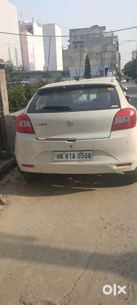 Well Maintain 22 Plus Mileage On Petrol For Sale