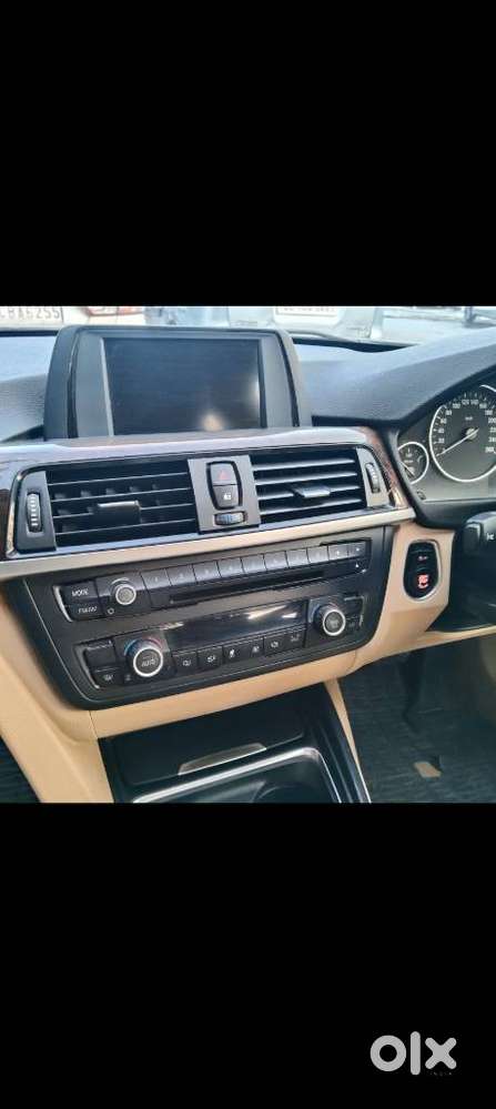 Bmw 3 Series 320d, 2016, Diesel