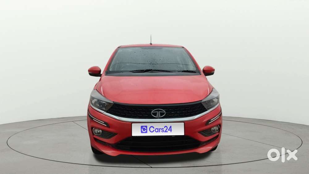 Tata Tiago 1.2 Revotron Xz, 2020, Petrol