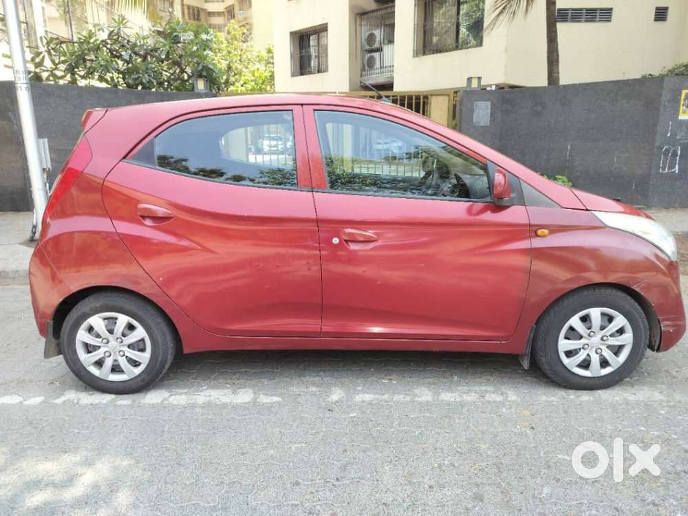 Hyundai Eon Magna, 2012, Petrol