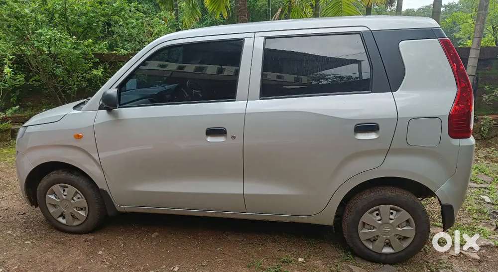 2022 Maruti Suzuki Wagon R
