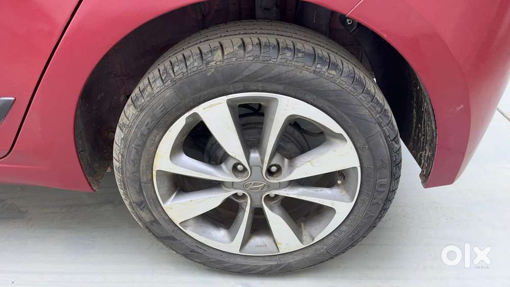 Hyundai Elite I20 Sportz 1.2 Opt, 2015, Petrol