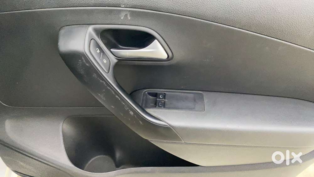 Volkswagen Ameo 1.2 Mpi Trendline, 2016, Petrol