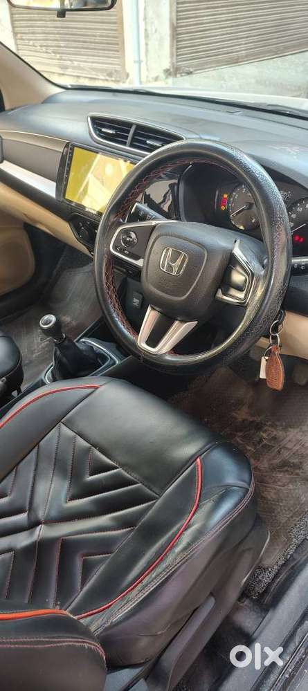 Honda Amaze S (o) I-vtec, 2023, Petrol