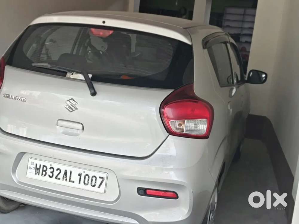 Maruti Suzuki Celerio 2022 Petrol Manual, Super Mint Condition .