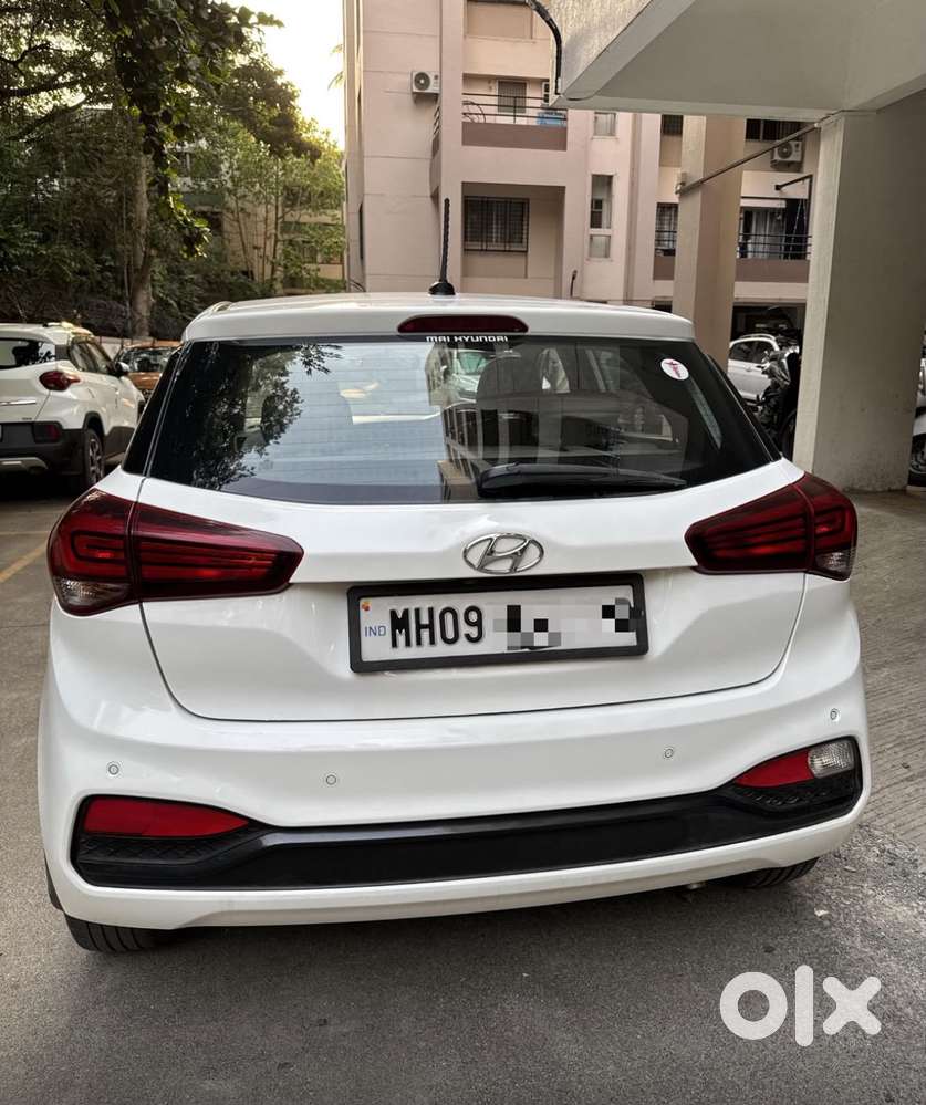 Hyundai I20 Diesel Asta, 2019, Diesel