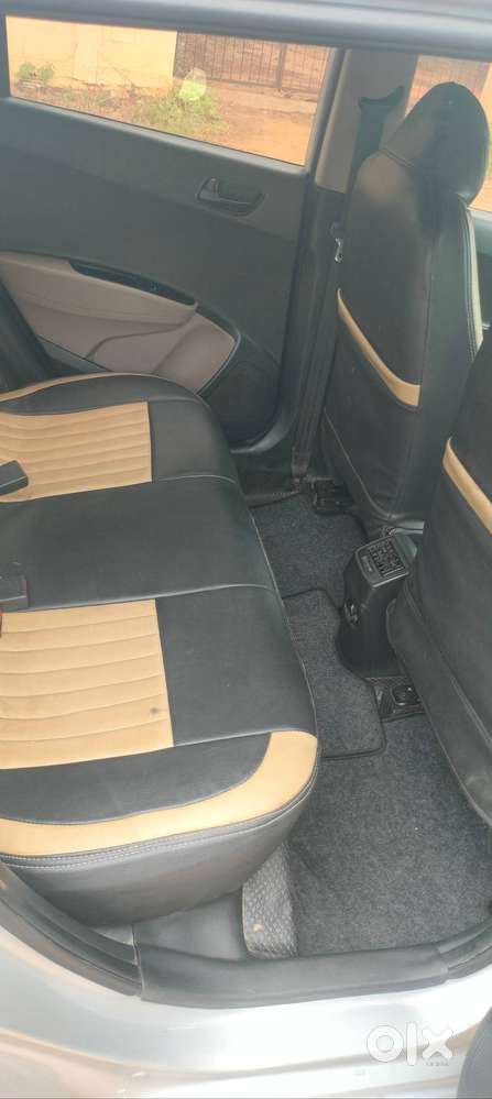 Hyundai Grand I 10 Diesel Model 2018 2 Owner