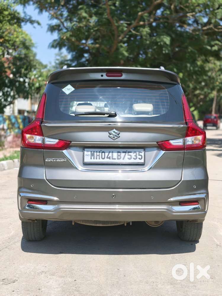 Maruti Suzuki Ertiga Zxi (o) Cng [ ], 2022, Cng & Hybrids