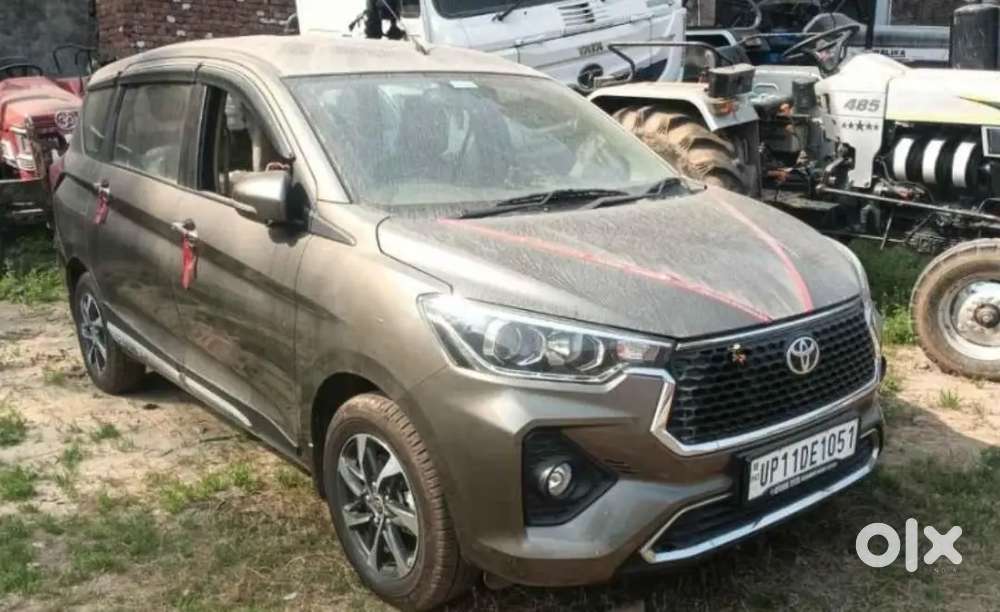 Tata All Lcv Available