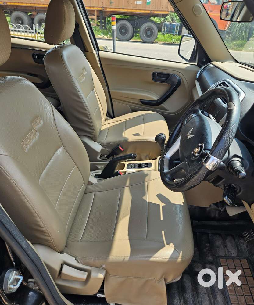 Mahindra Bolero Neo N8, 2023, Diesel
