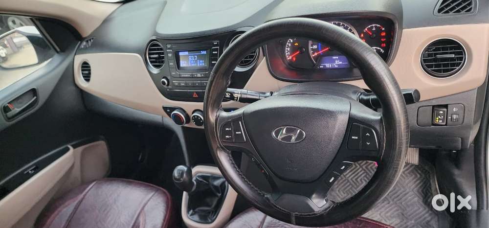 Hyundai Grand I10, 2018
