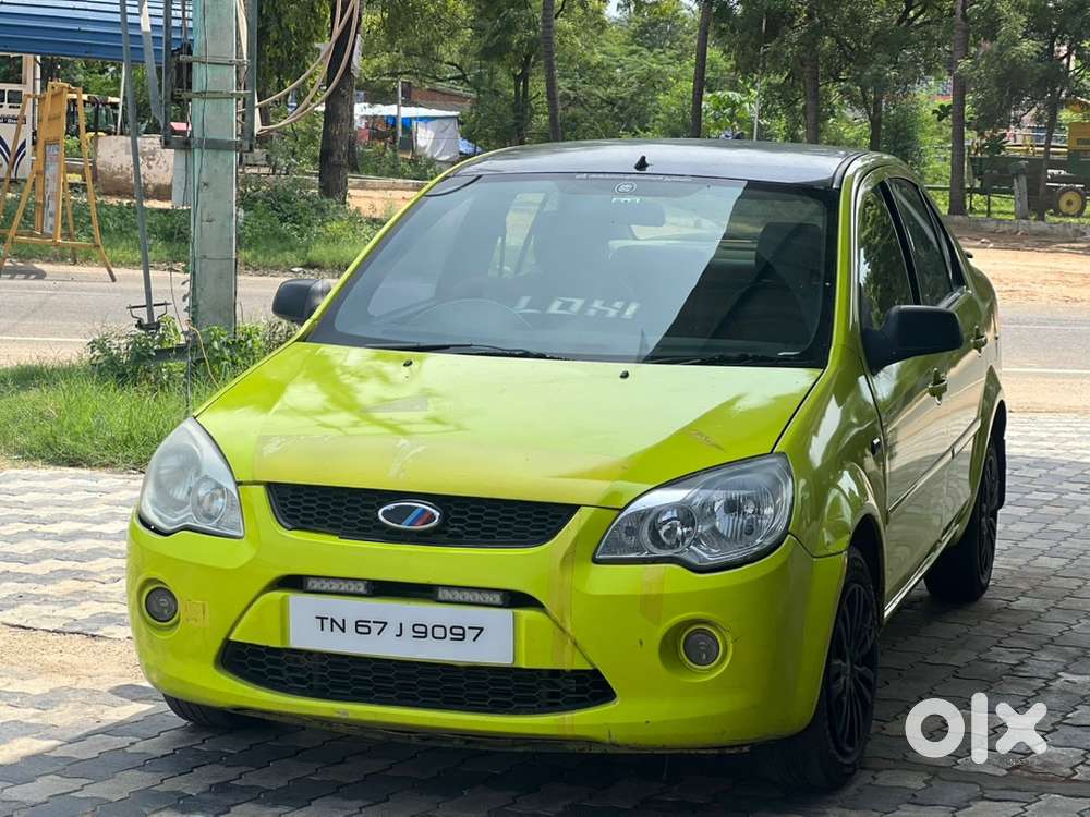 Ford Fiesta 2009 Petrol Well Maintained